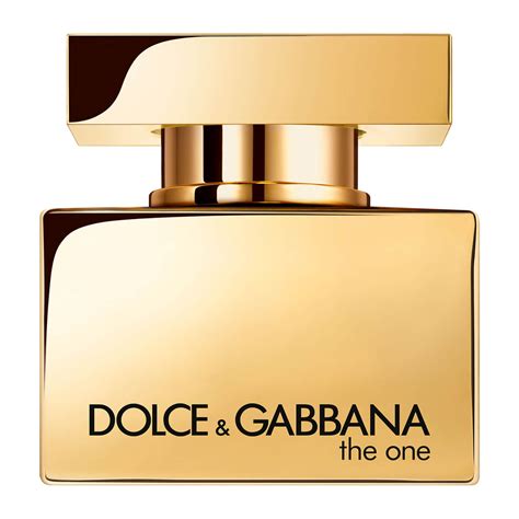 profumo dolce gabbana the one